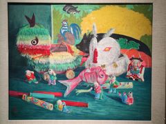 -上海油画雕塑院