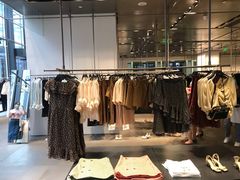 -URBAN REVIVO(深圳华润万象天地店)
