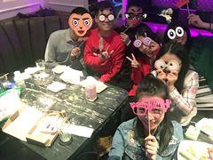 -奥斯汀KTV(金湖店)