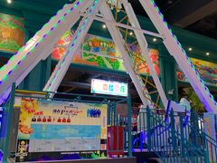 -幸福花欢乐世界(东辰广场A座店)