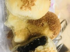 -上好酥烧饼(虹桥中心店)