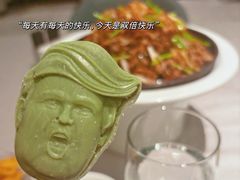 -花家怡园HUA'S RESTAURANT(崇文门·哈德门广场店)