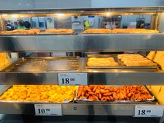 -山姆餐吧(山姆会员商店店)