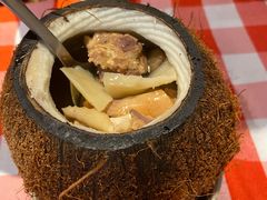 -开心果牛扒城(雍华庭店)