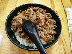 -一日一膳(韩乐坊店)