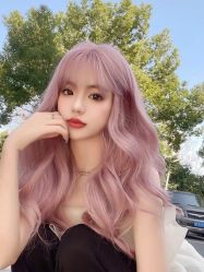 -MY HAIR ARDOR