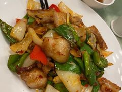 -月坛宾馆-聚仙楼餐厅
