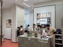 -海马体照相馆丨大师(青岛万象城店)