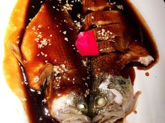 -绿茶餐厅(汇悦大融城店)