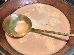 -诺敏塔拉奶茶-布里亚特包子-手把肉(锦都会店)