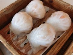 -龙的酒楼·手工早茶·顺德菜(近良路店)