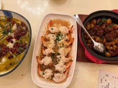 -外婆家(古墩印象城店)