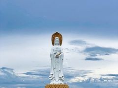 -三亚南山文化旅游区