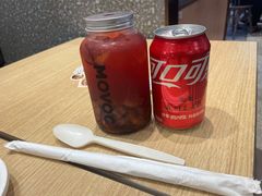 -每味每客·重庆麻辣烫(拓展大厦店)
