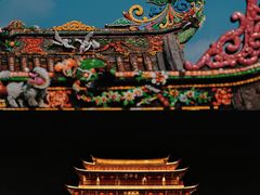 -潮州古城