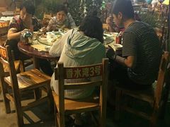 -四川小胡子海鲜(丁村万人海鲜广场店)