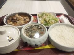 -真功夫(搜秀城店)