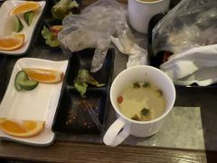 -和子足浴SPA会馆(东方之门店)