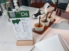 -拉蒂娜·巴西牛排馆 Latina·Brazilian Steakhouse(陆家嘴旗舰店)