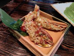 龙虾三吃-芥岛(河北大街店)