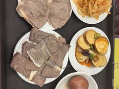 -东方宫中国兰州牛肉拉面(新起街店)