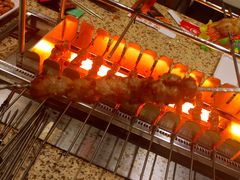 -丰茂烤串(卫星广场店)