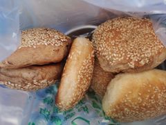 -满记烧饼(牛街东里小区一区店)