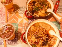 -丽丽三鲜螺蛳粉(田林路店)