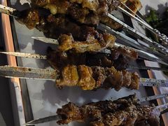 -No.DD戳子烧烤·江湖菜(北京总店)