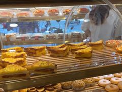 -DANXI丹喜面包·蛋糕(小公园永平店)