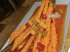 -城池·洛阳菜