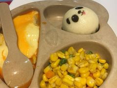 -眉州东坡(通州店)