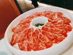 -洪氏嗨捞·广东猪肚鸡·椰子鸡火锅(赛格国际店)