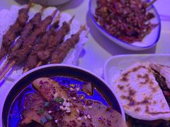 -宝葫芦西北茶食铺(万达店)