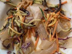 -吕氏疙瘩汤·私家菜馆(慈云寺店)