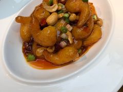 -渝半城经典川粤菜(重庆天地店)