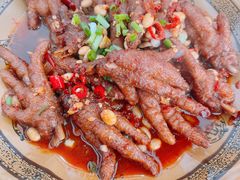 -朗妈私房菜(婺女州店)