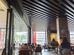 -星巴克臻选(济南万达店)