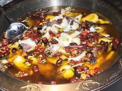 -雲蜀龙阁·金牌水煮鱼(方庄店)