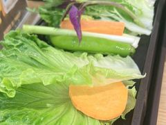 -本家韩国烤肉(青岛万象城店)