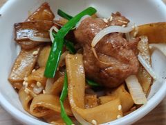 -百福麵家(新馬路店)