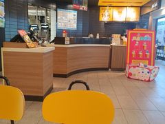 -麦当劳(西安雁塔路店)