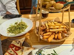 -沏点Trattoria意大利餐厅(新街口店)