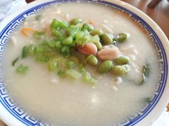 浆面条-老雒阳面馆·水席·洛阳菜(王城路店)