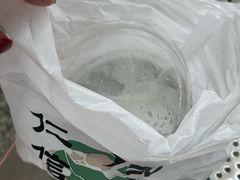 -仁信双皮奶(广州南站店)