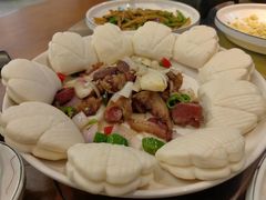 -食光慢宴·安吉土菜馆