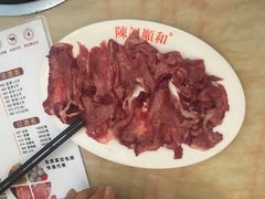 -陈记顺和潮汕牛肉火锅(韩江路店)