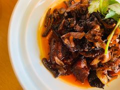 -品味泸沽湖•民族特色菜(大落水店)