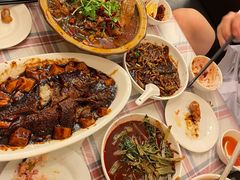 -玲珑餐厅(陕西南路店)