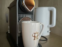 -上海衡山路十二号华邑酒店